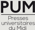 Logo Presses universitaire du Midi